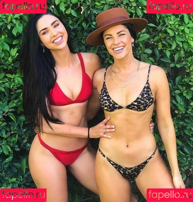 Jessica Green Onlyfans Photo Gallery 