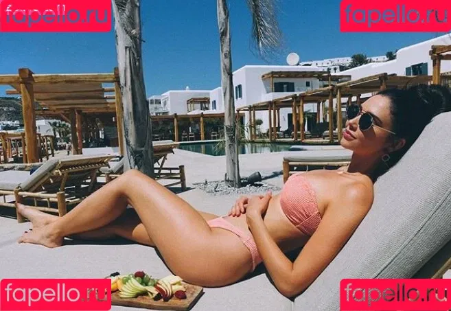 Jessica Green Onlyfans Photo Gallery 