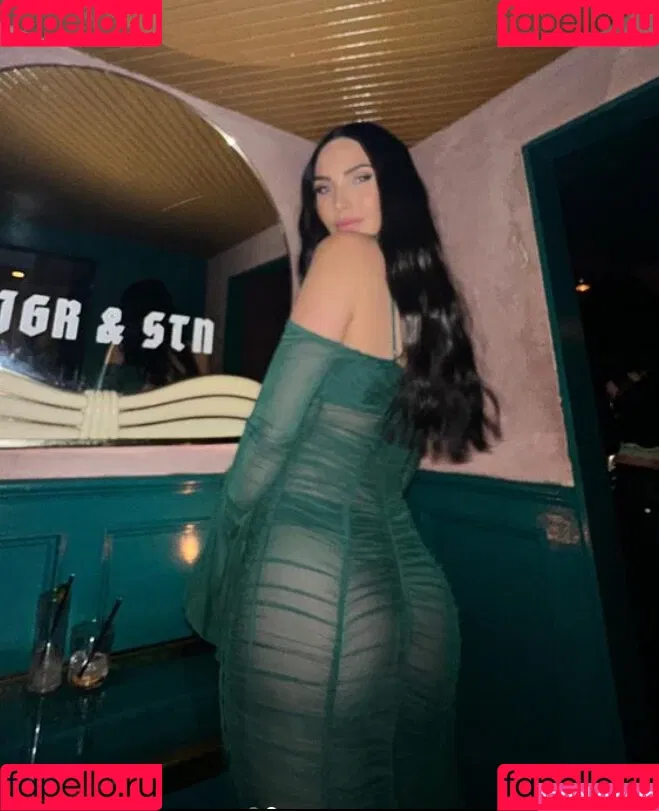 Jessica Green Onlyfans Photo Gallery 