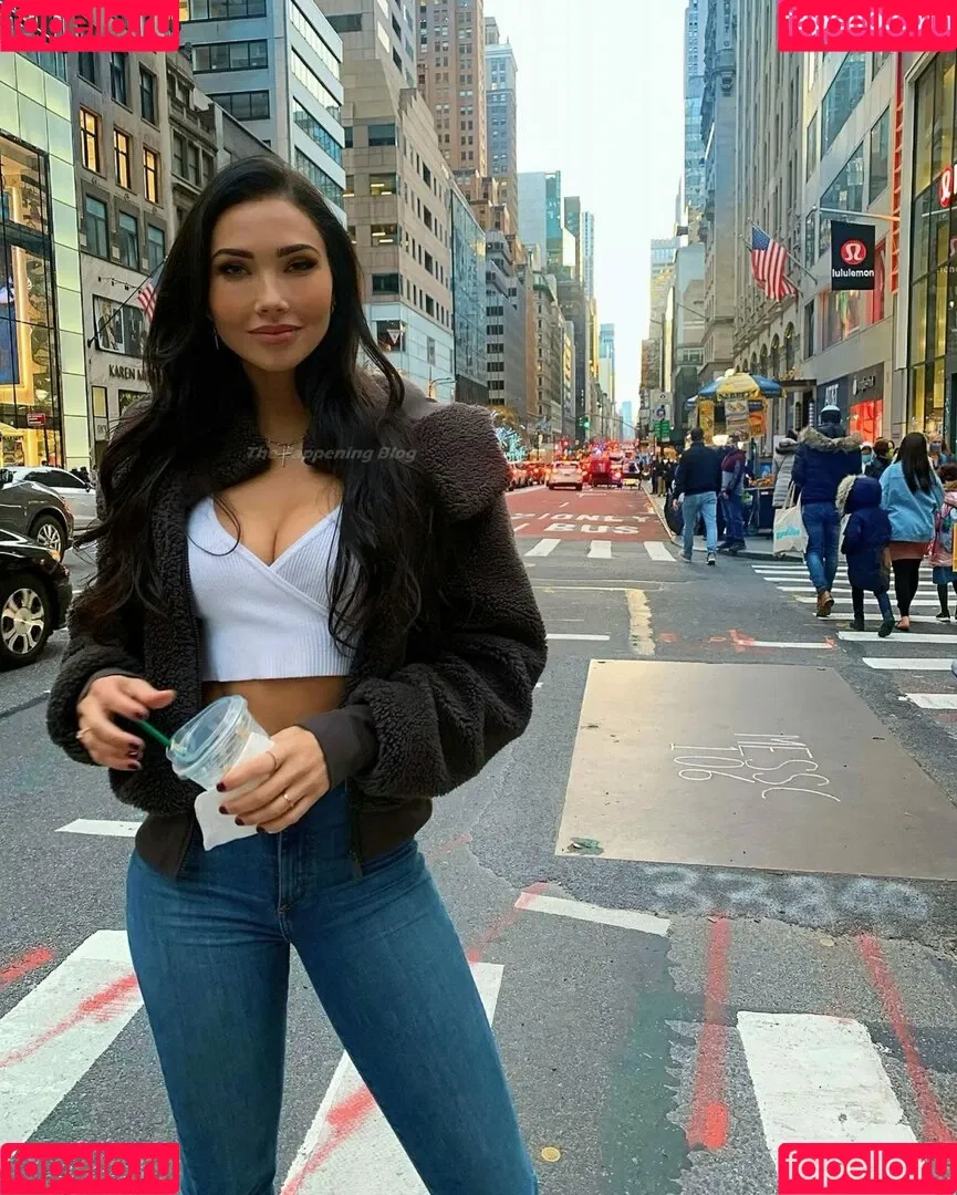 Jessica Green Onlyfans Photo Gallery 