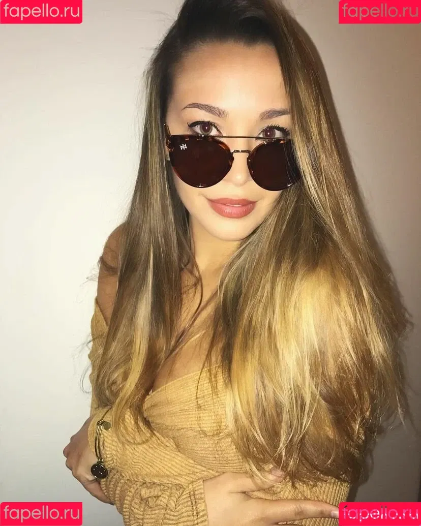 Kylie Nicole Onlyfans Photo Gallery 