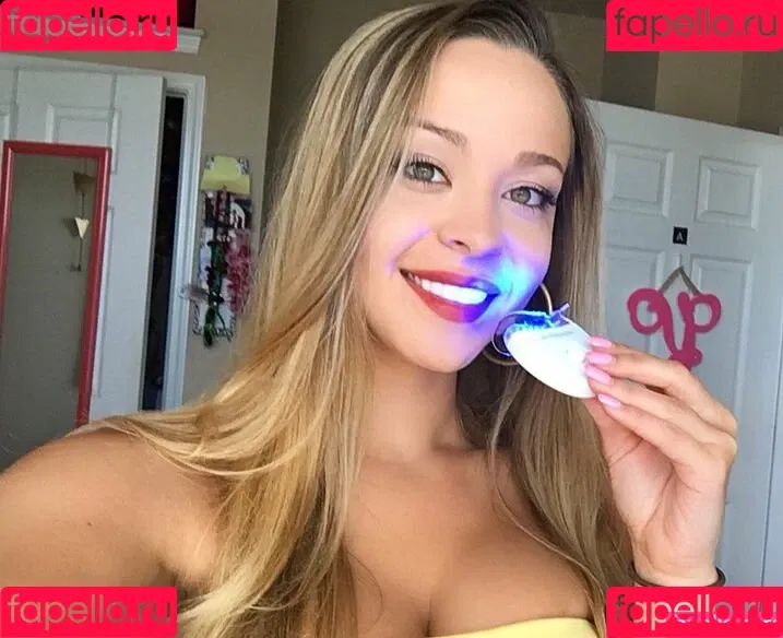 Kylie Nicole Onlyfans Photo Gallery 