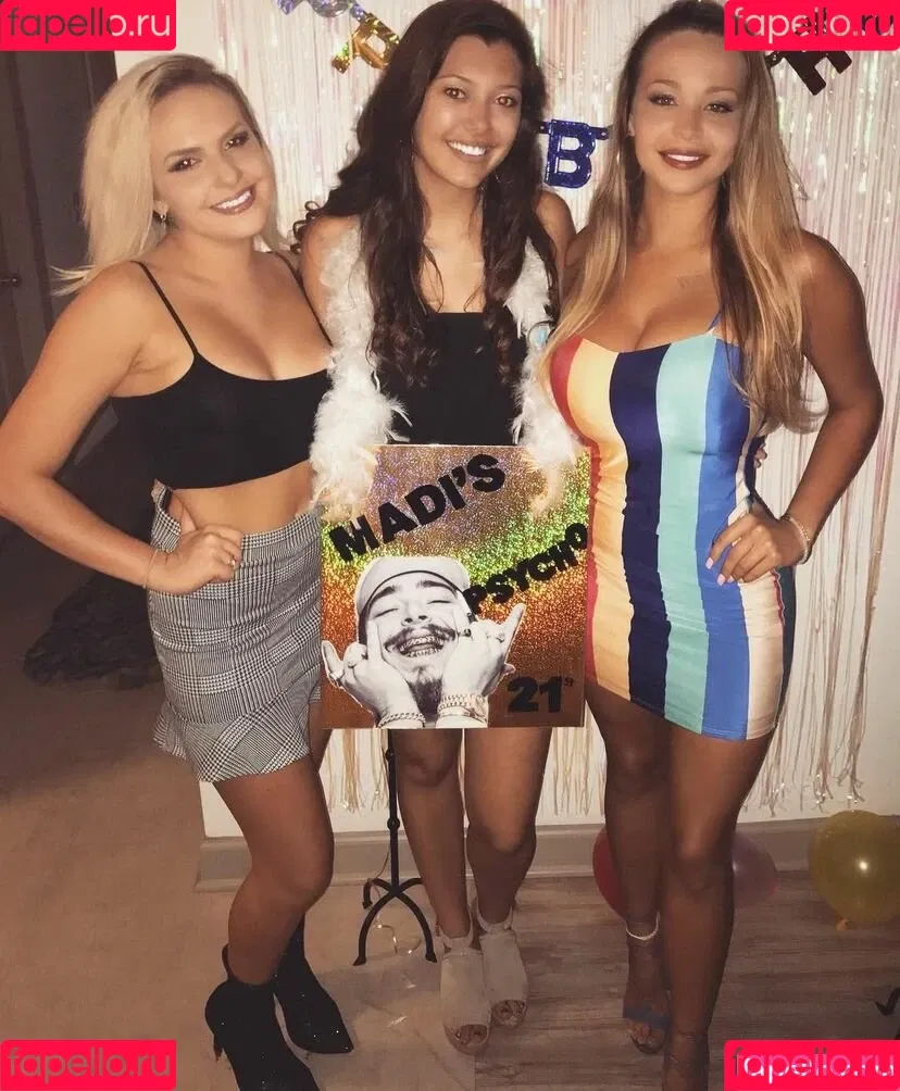 Kylie Nicole Onlyfans Photo Gallery 