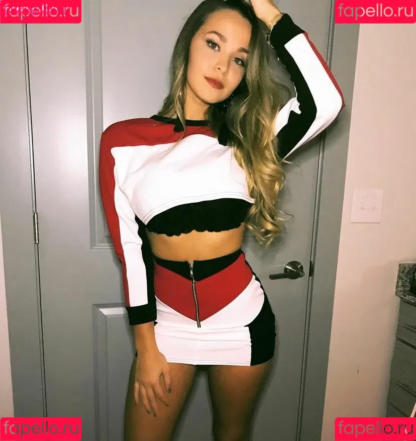 Kylie Nicole Onlyfans Photo Gallery 