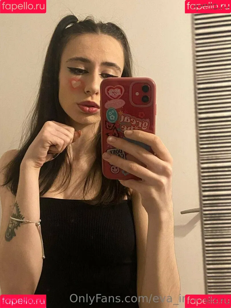 eva_innocent Onlyfans Photo Gallery 