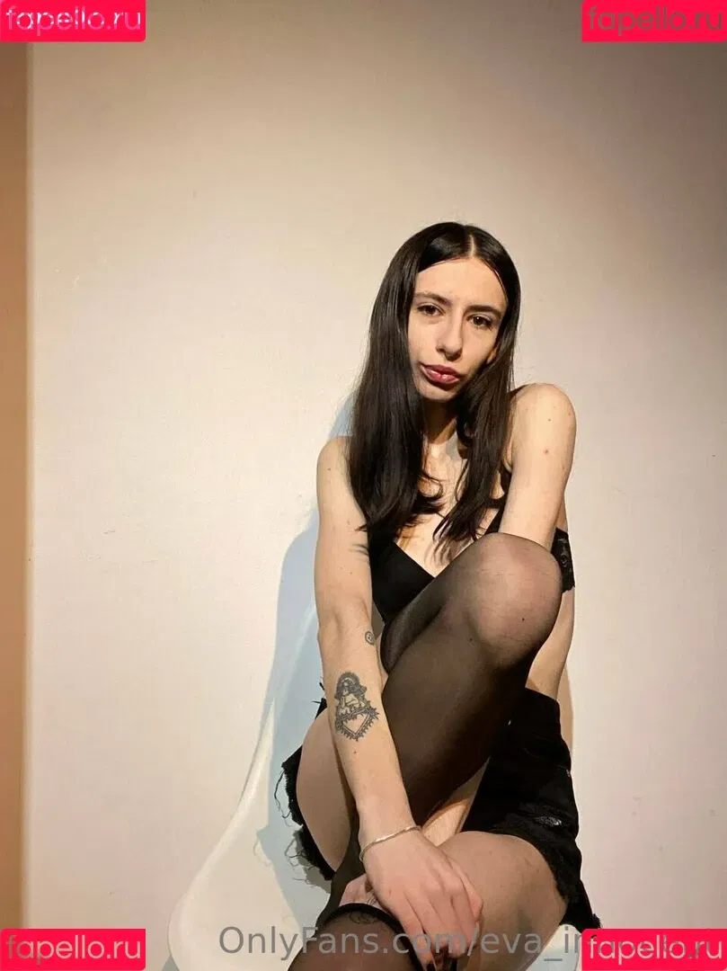 eva_innocent Onlyfans Photo Gallery 