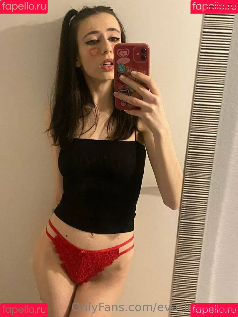 eva_innocent Onlyfans Photo Gallery 
