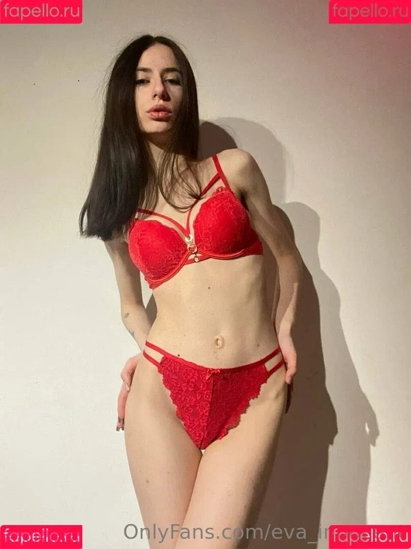 eva_innocent Onlyfans Photo Gallery 