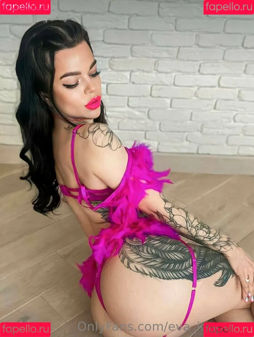 eva_innocent Onlyfans Photo Gallery 