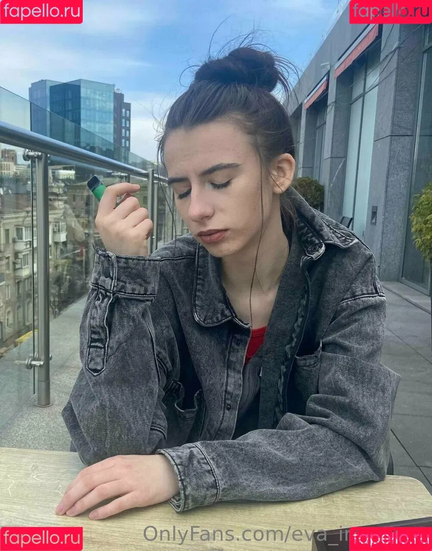 eva_innocent Onlyfans Photo Gallery 