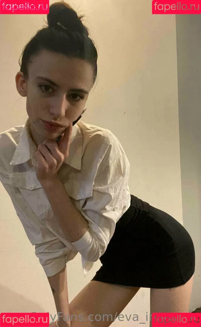 eva_innocent Onlyfans Photo Gallery 