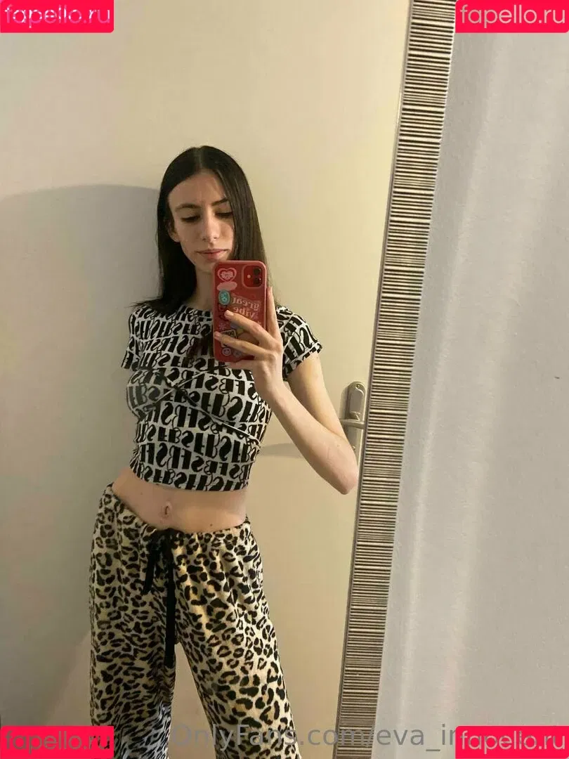 eva_innocent Onlyfans Photo Gallery 