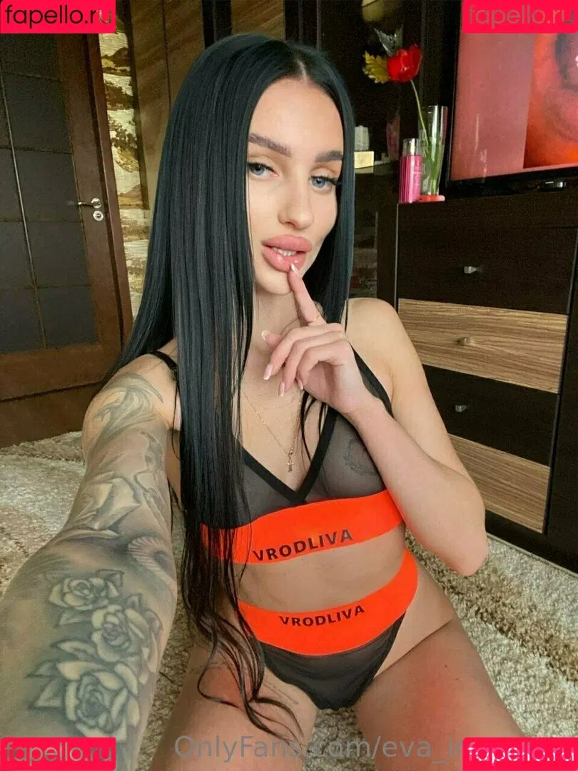 eva_innocent Onlyfans Photo Gallery 