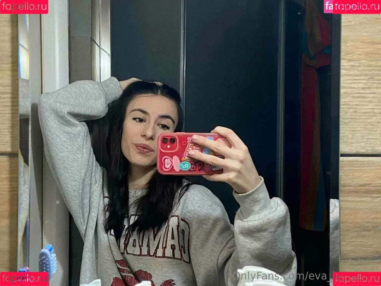 eva_innocent Onlyfans Photo Gallery 