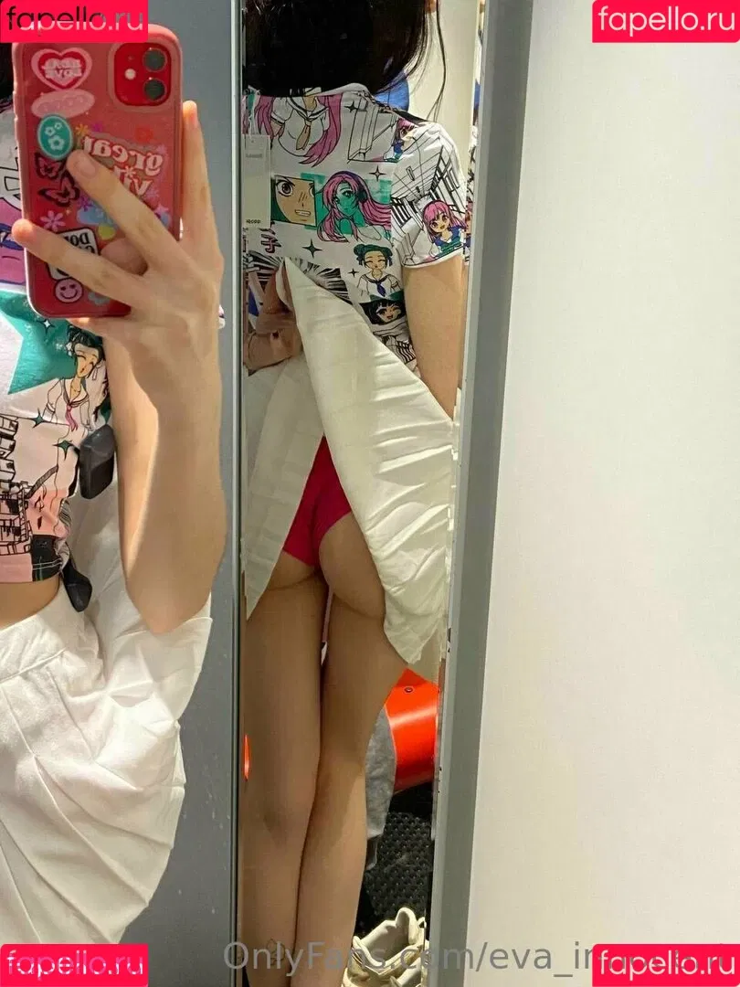 eva_innocent Onlyfans Photo Gallery 