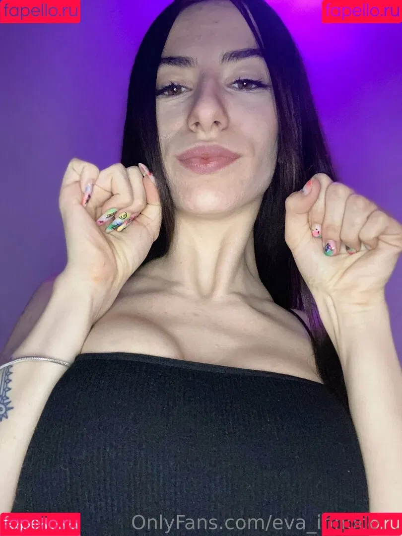 eva_innocent Onlyfans Photo Gallery 