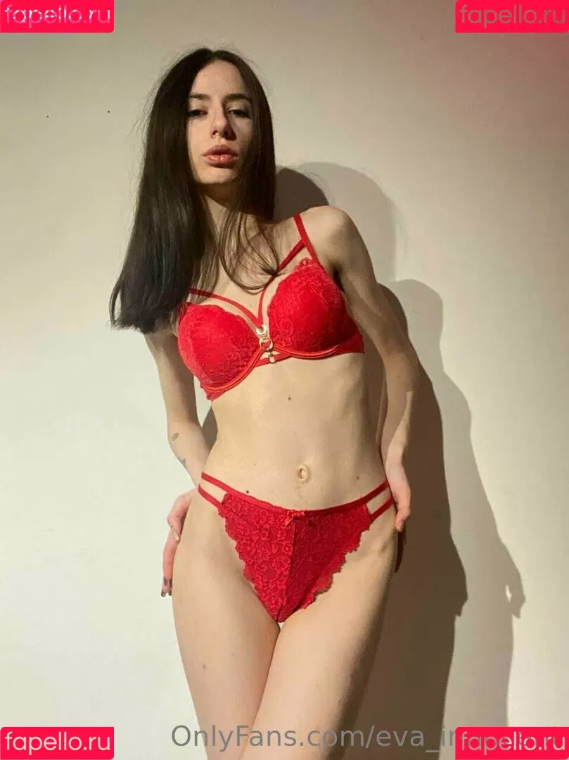 eva_innocent Onlyfans Photo Gallery 