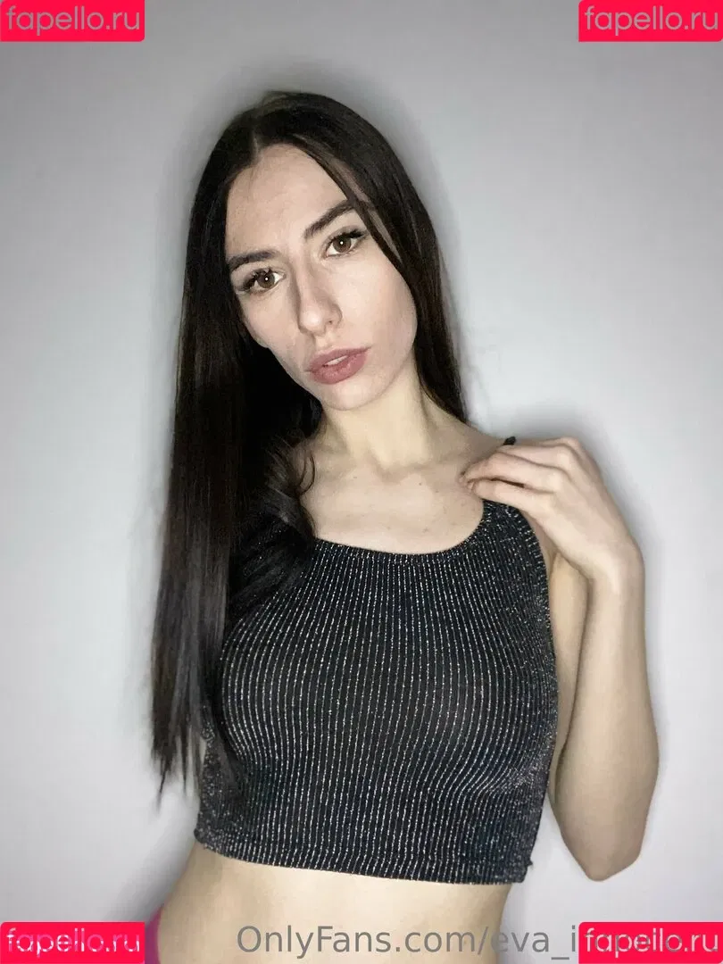 eva_innocent Onlyfans Photo Gallery 