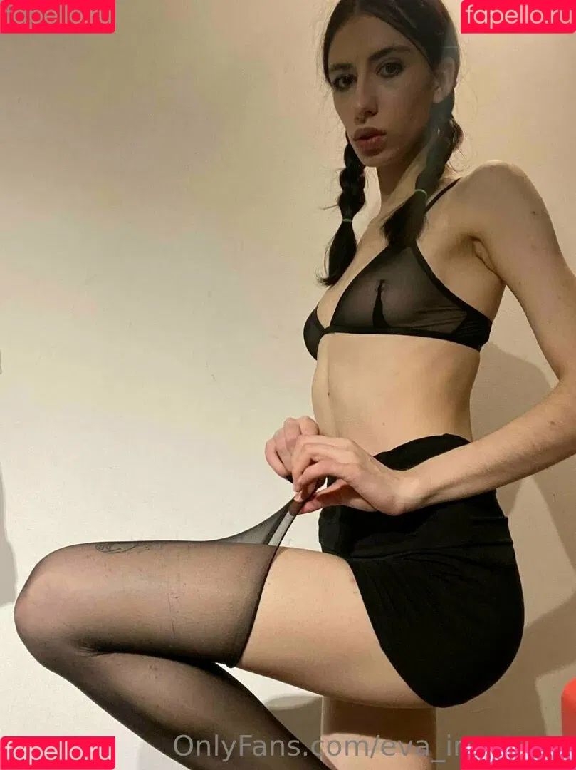 eva_innocent Onlyfans Photo Gallery 