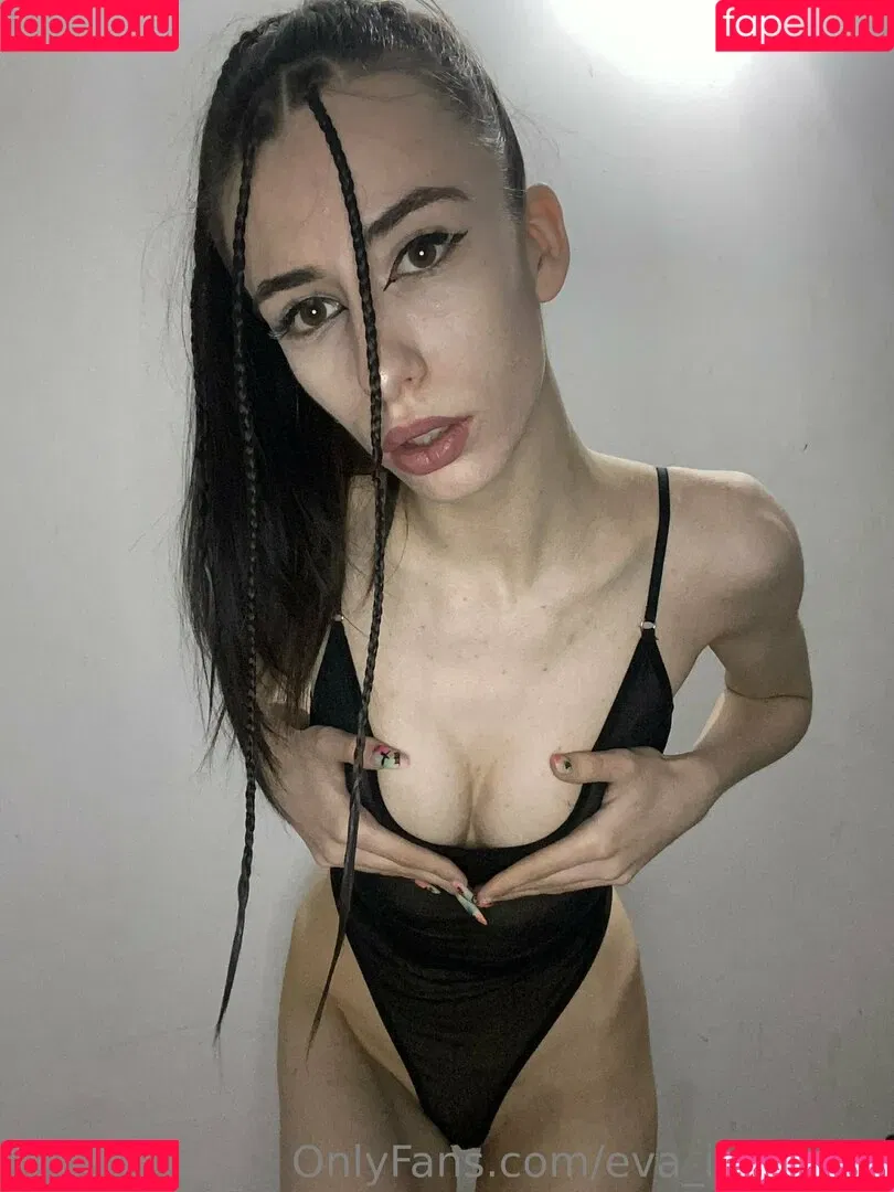 eva_innocent Onlyfans Photo Gallery 