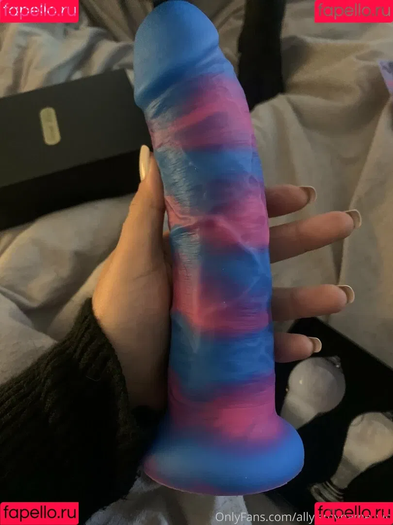 allyismyname_vip Onlyfans Photo Gallery 