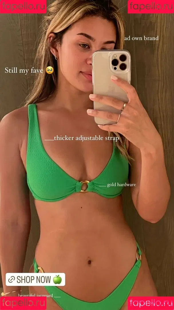 Montana Brown Onlyfans Photo Gallery 