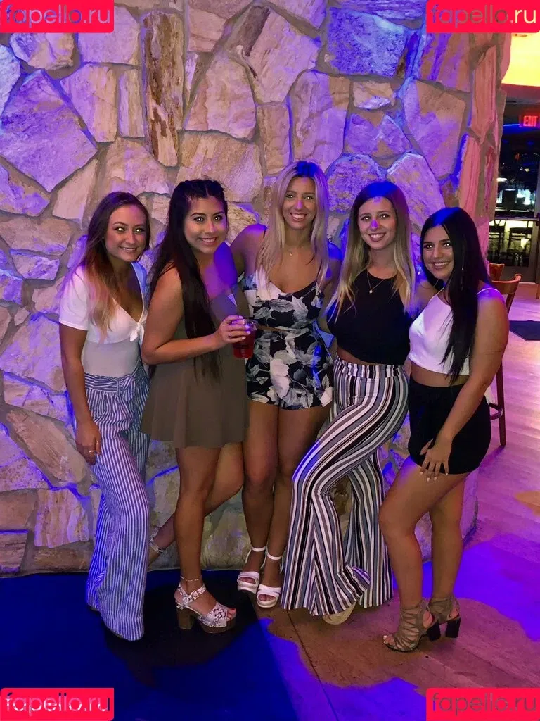 Hannah Murrell Onlyfans Photo Gallery 