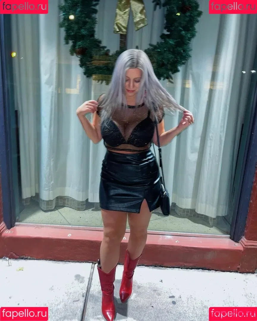 Hannah Murrell Onlyfans Photo Gallery 