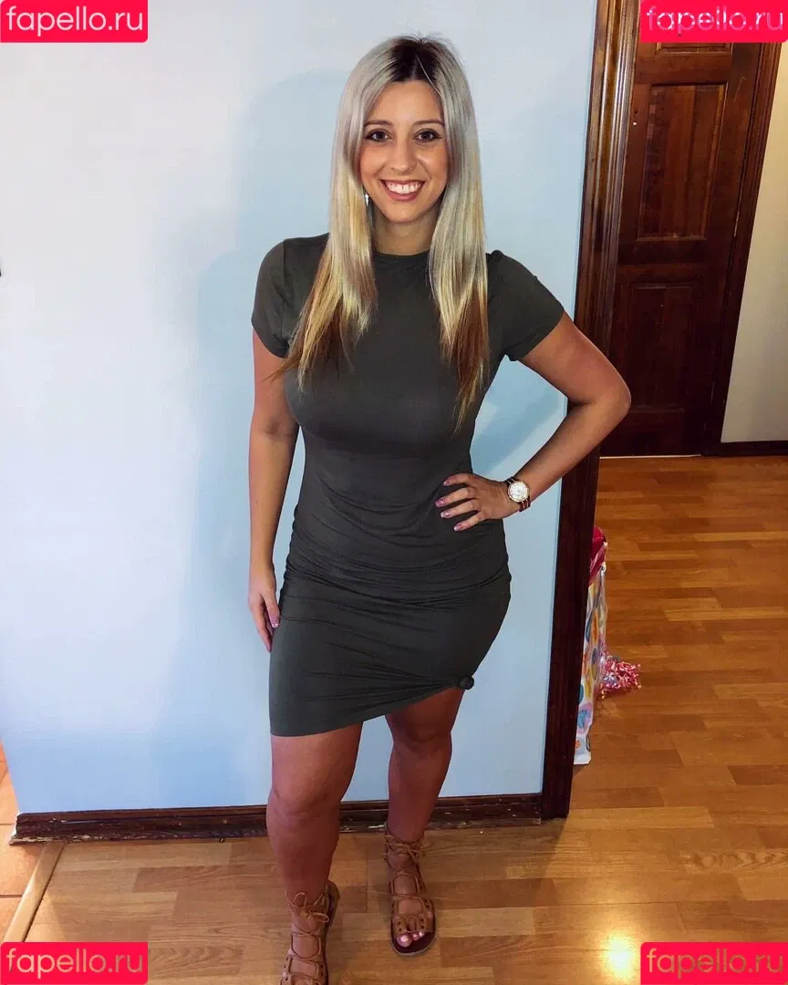 Hannah Murrell Onlyfans Photo Gallery 
