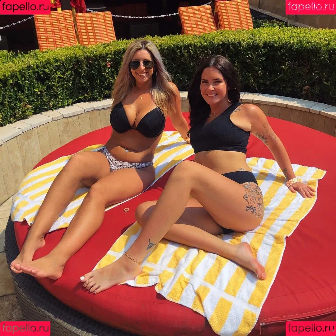 Hannah Murrell Onlyfans Photo Gallery 