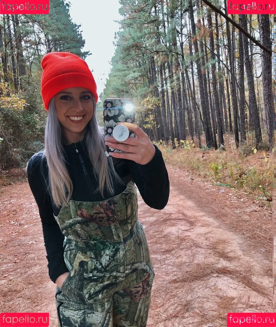 Hannah Murrell Onlyfans Photo Gallery 