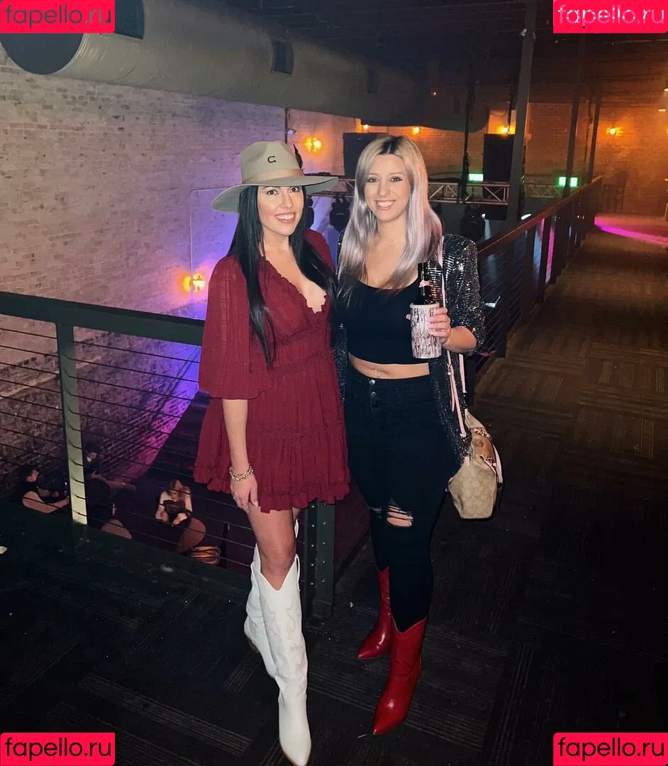 Hannah Murrell Onlyfans Photo Gallery 