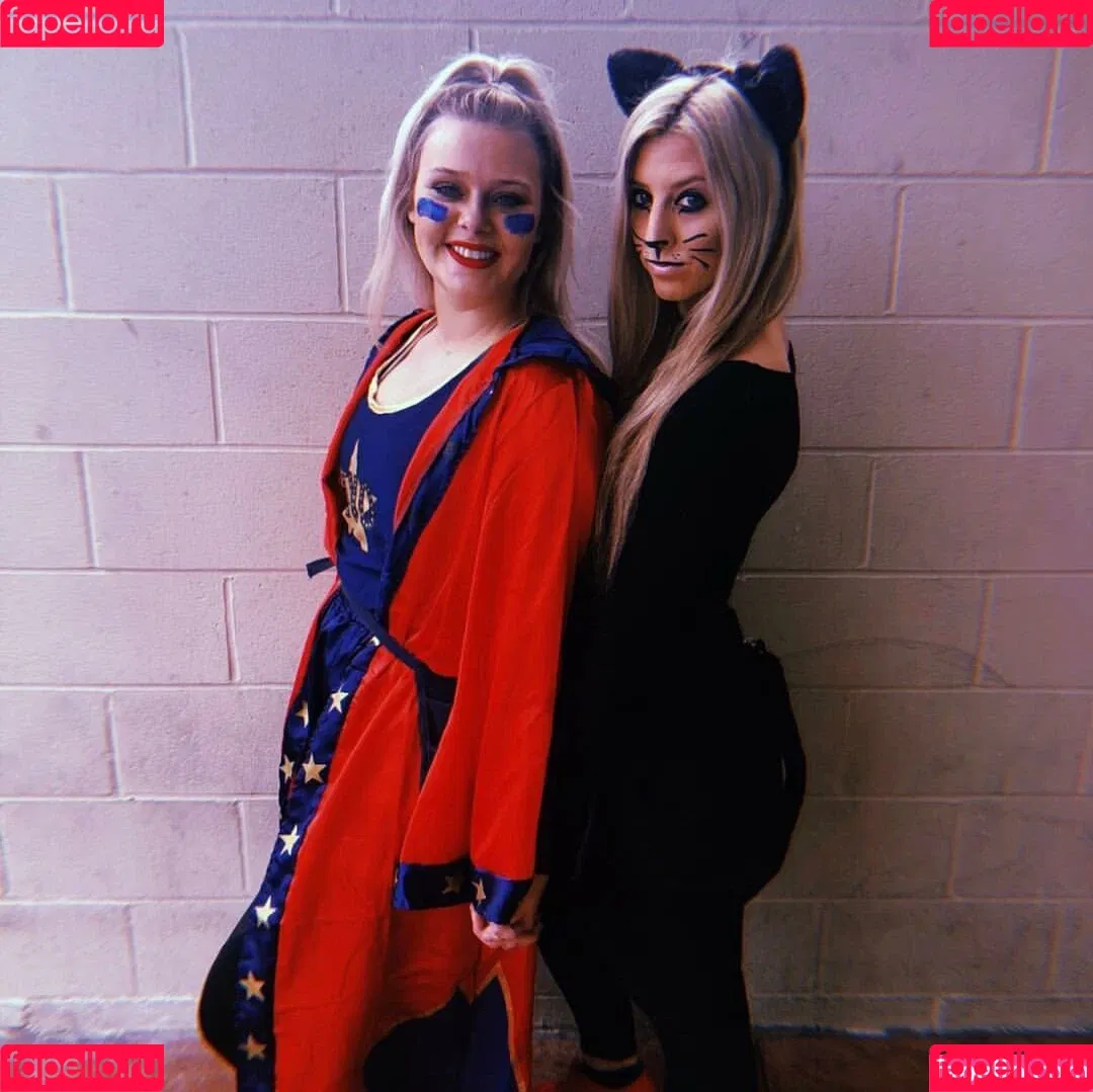Hannah Murrell Onlyfans Photo Gallery 