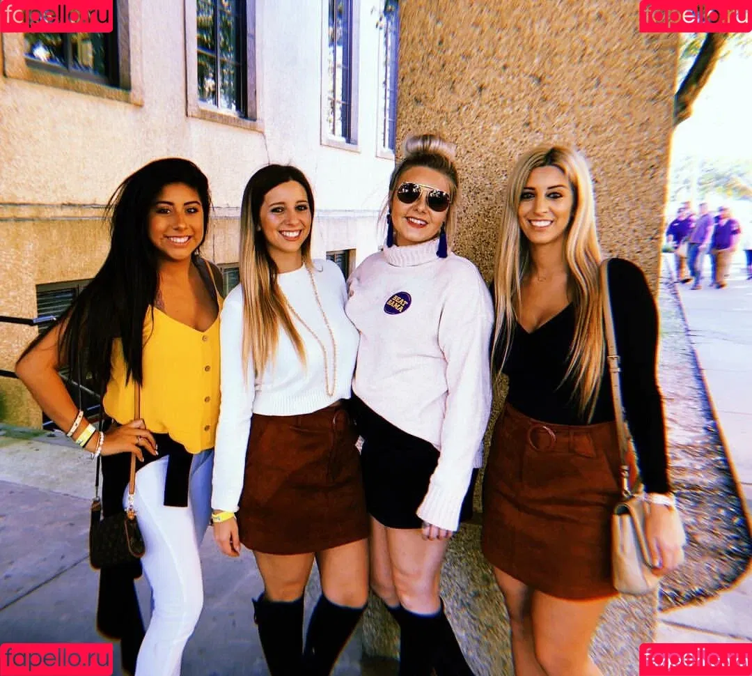 Hannah Murrell Onlyfans Photo Gallery 