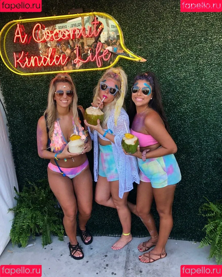 Hannah Murrell Onlyfans Photo Gallery 
