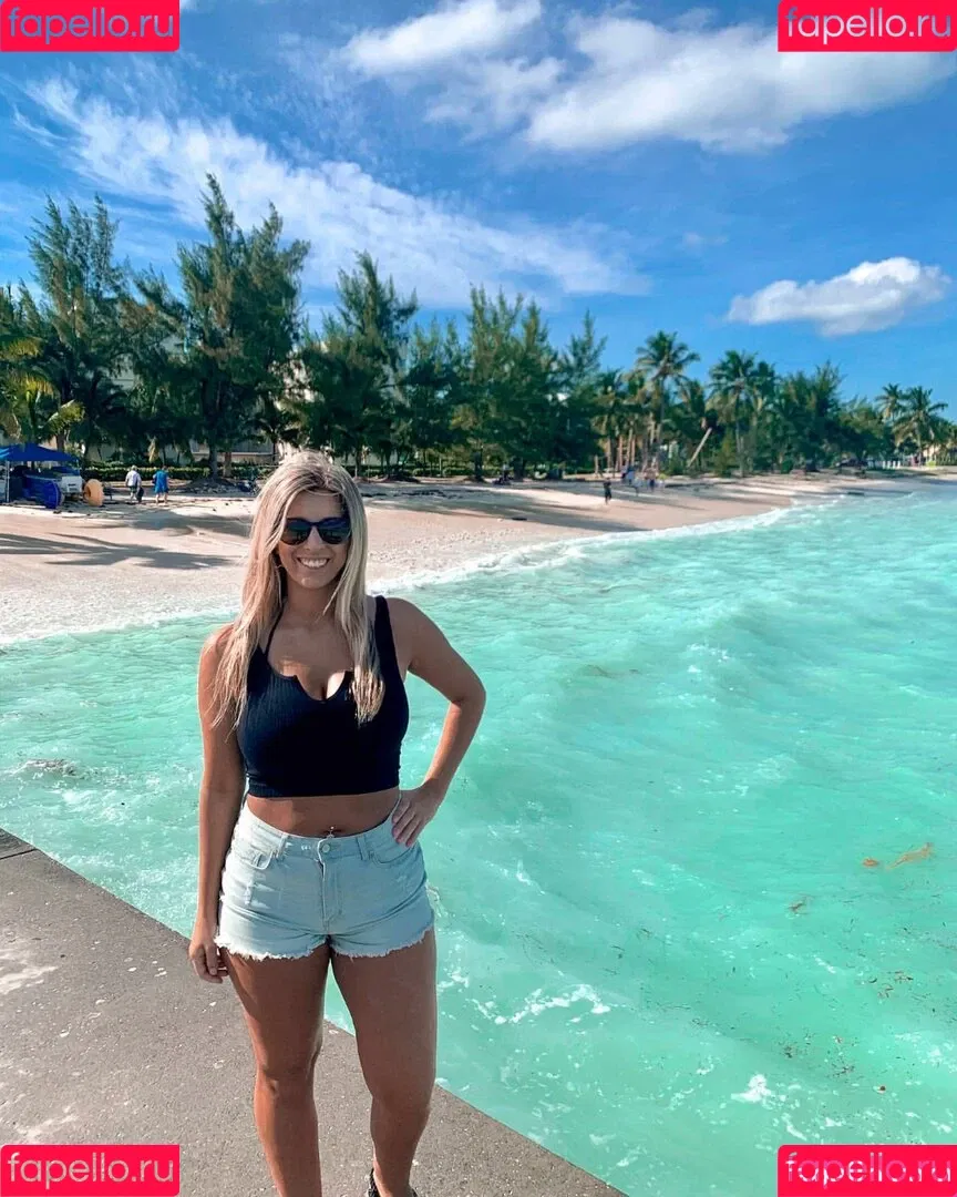 Hannah Murrell Onlyfans Photo Gallery 