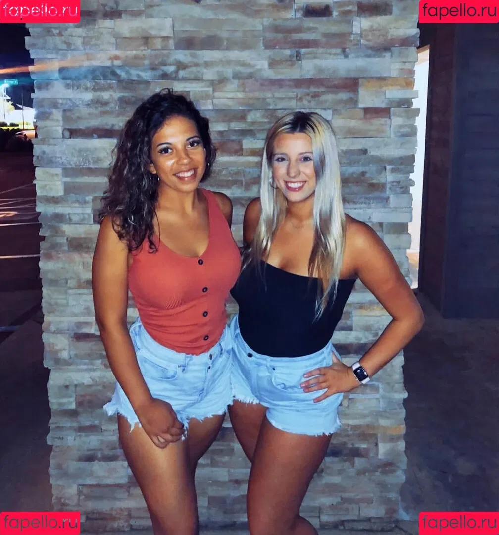 Hannah Murrell Onlyfans Photo Gallery 