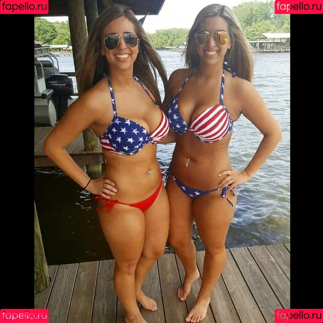 Hannah Murrell Onlyfans Photo Gallery 