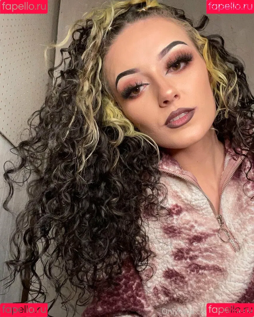 Babymegie Onlyfans Photo Gallery 