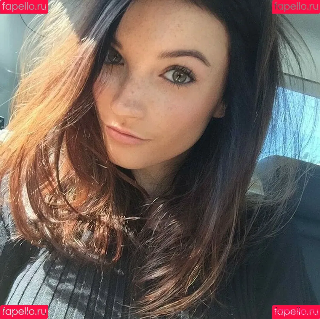 Hannahrosemasi Onlyfans Photo Gallery 