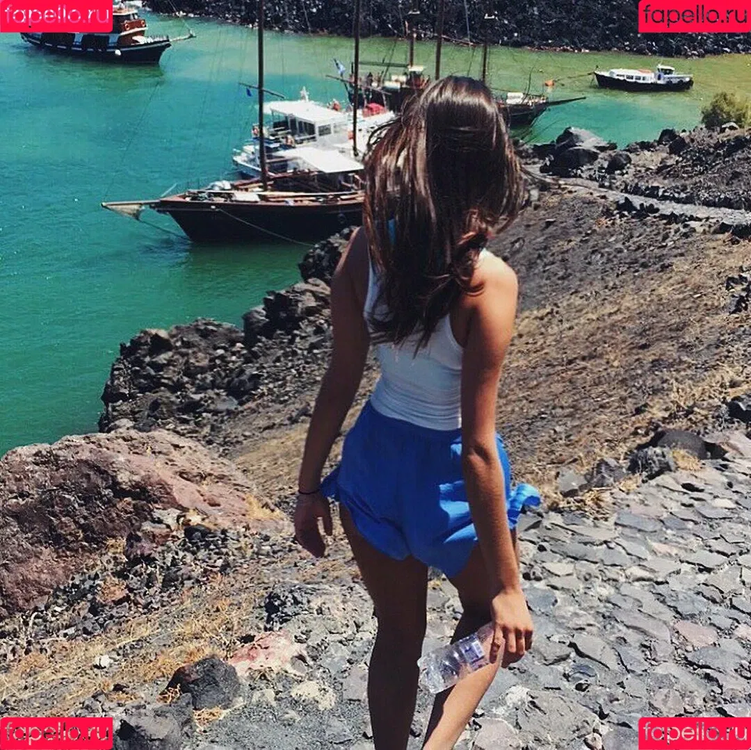 Clelia Theodorou Onlyfans Photo Gallery 