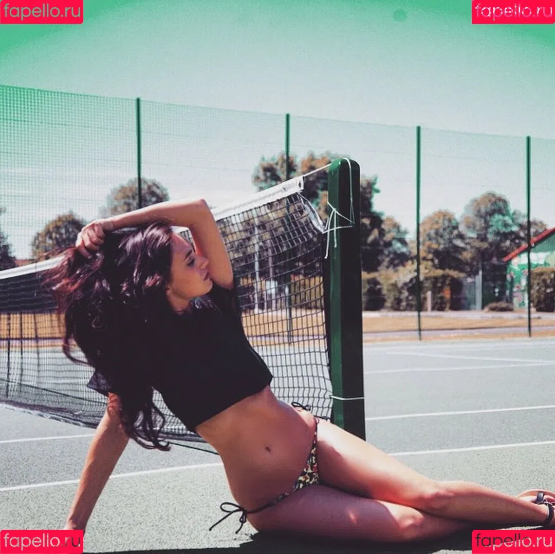 Clelia Theodorou Onlyfans Photo Gallery 