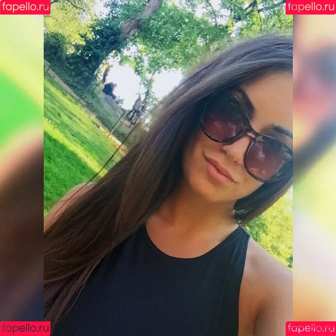 Clelia Theodorou Onlyfans Photo Gallery 