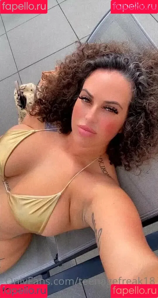Teenagefreak18 Onlyfans Photo Gallery 