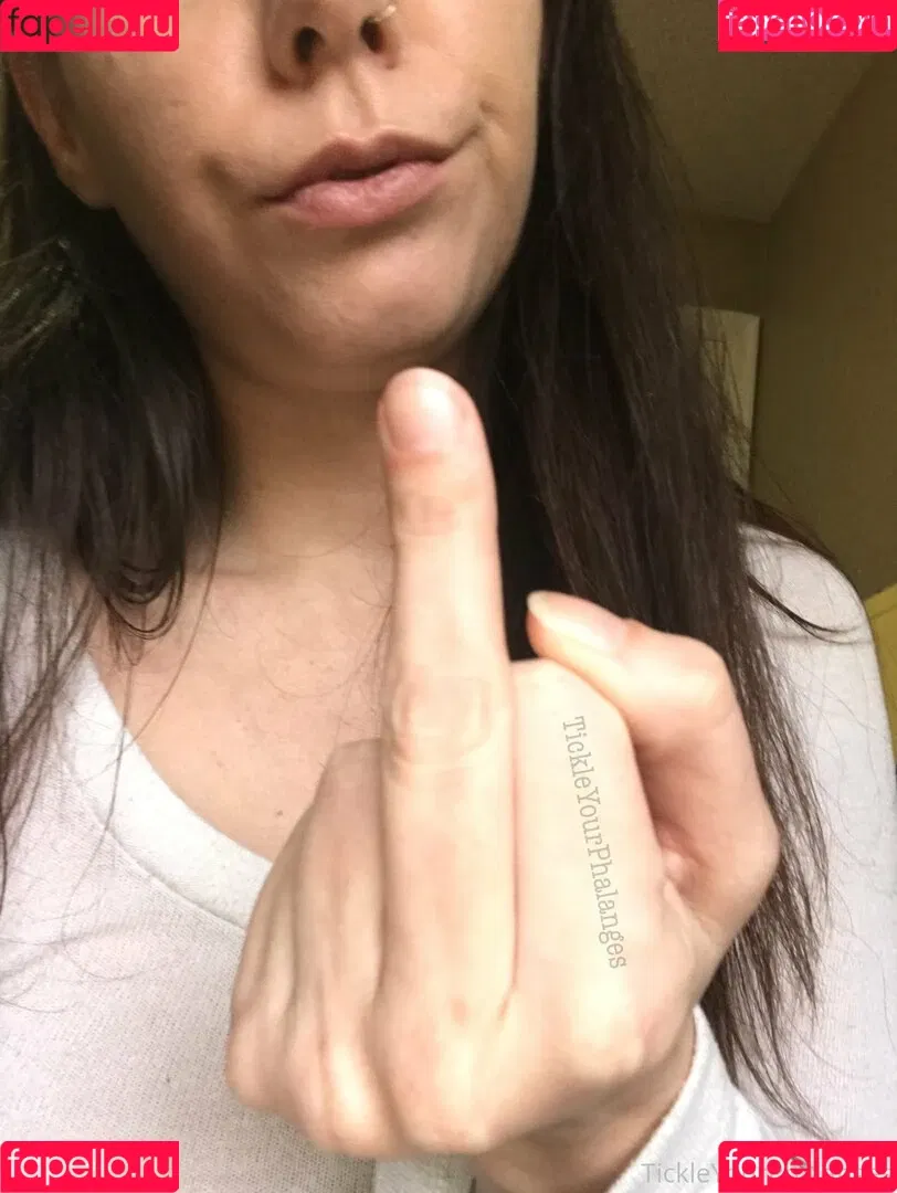 goddess_tickle Onlyfans Photo Gallery 