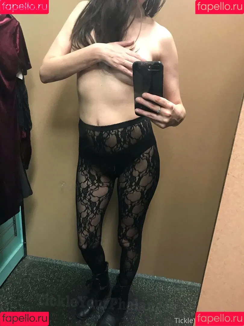 goddess_tickle Onlyfans Photo Gallery 