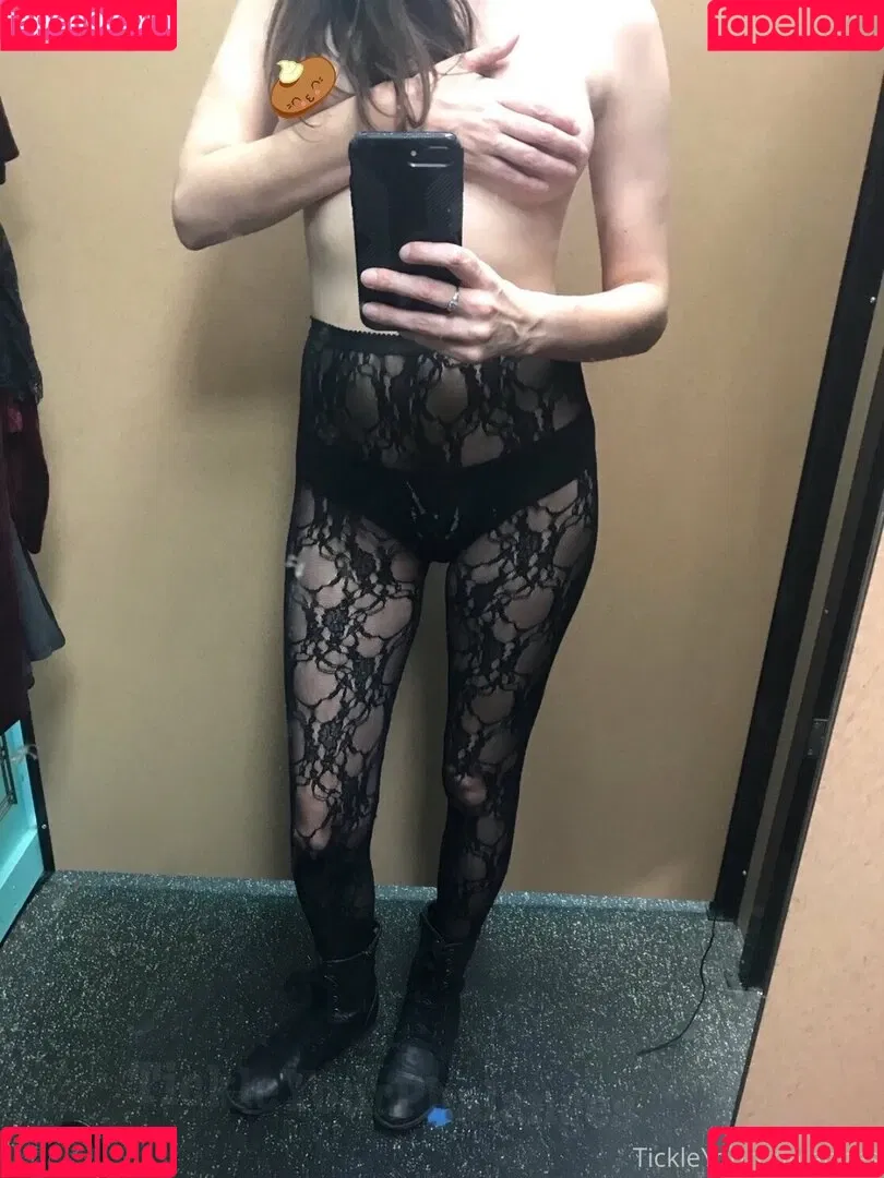 goddess_tickle Onlyfans Photo Gallery 