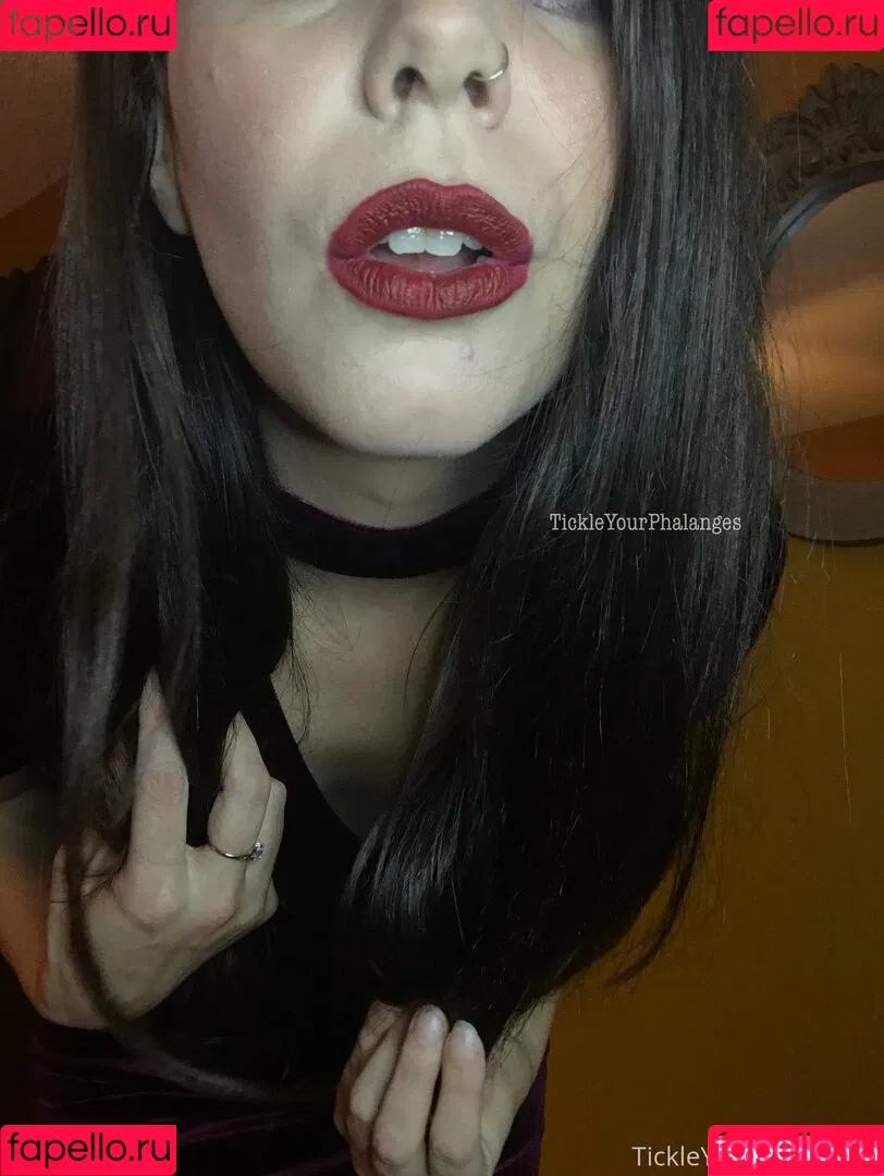 goddess_tickle Onlyfans Photo Gallery 