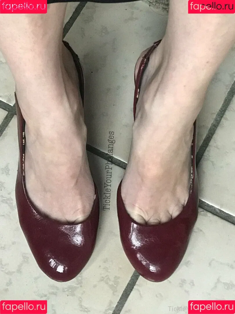 goddess_tickle Onlyfans Photo Gallery 