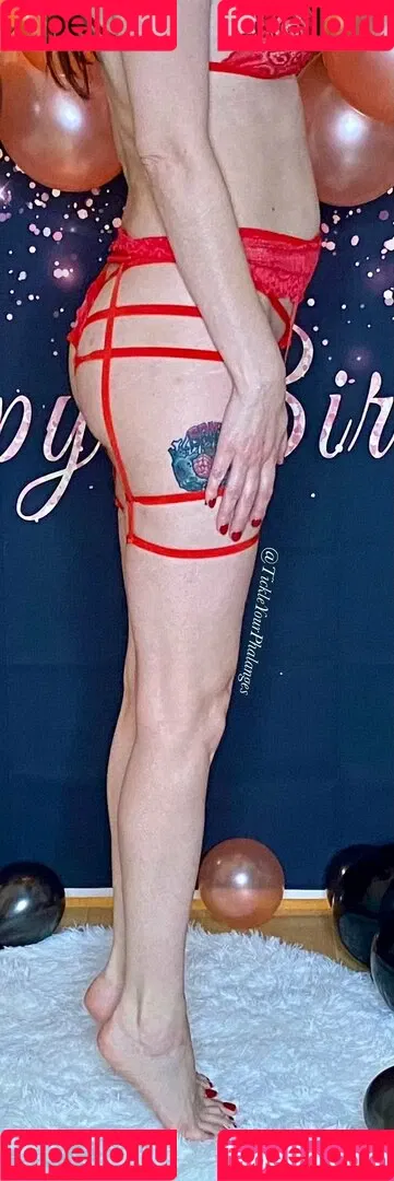goddess_tickle Onlyfans Photo Gallery 